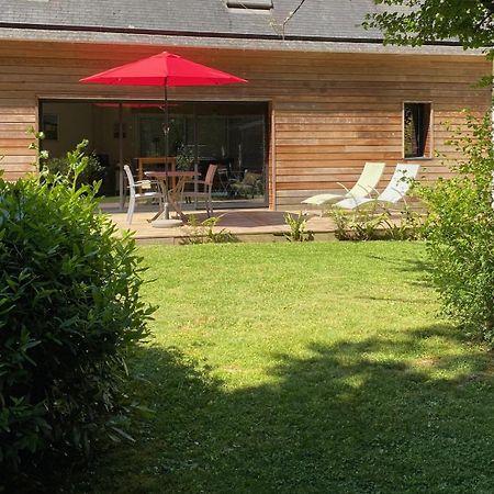 Bed and Breakfast La Belle Relax - Calme Et Tranquillite Assures - 2 Personnes Моэлан-сюр-Мер Экстерьер фото